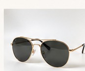 Classic Sunglasses